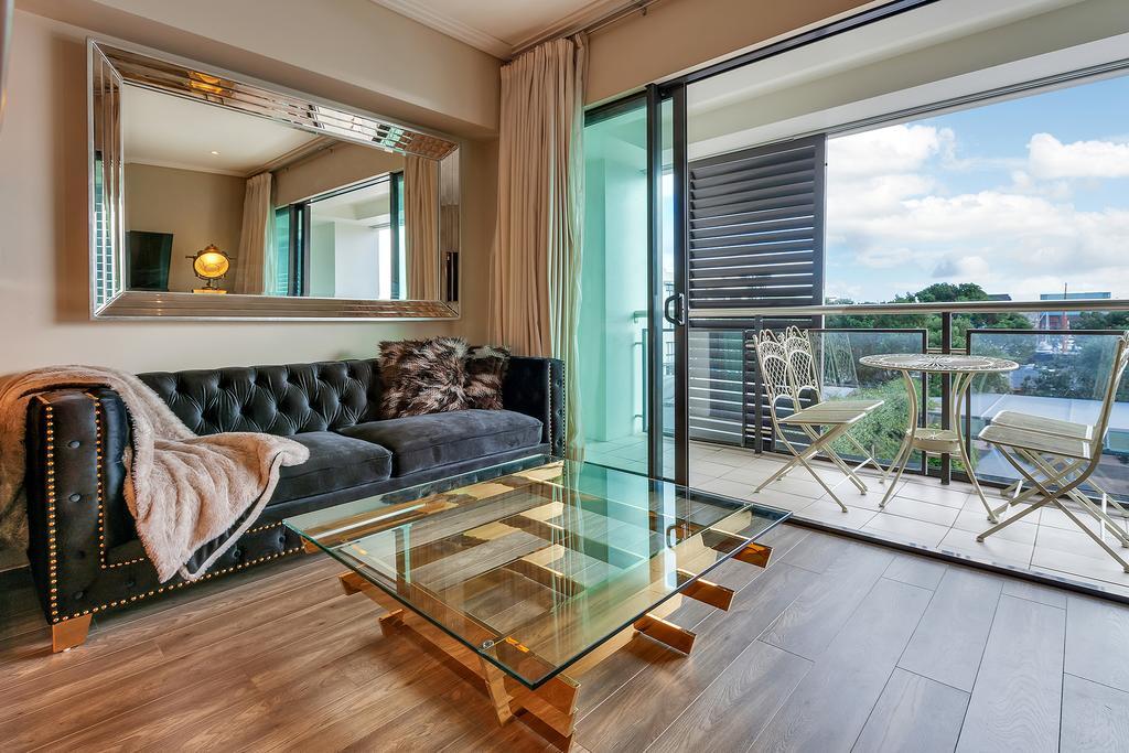Cbd Viaduct Harbour Resort Auckland Buitenkant foto