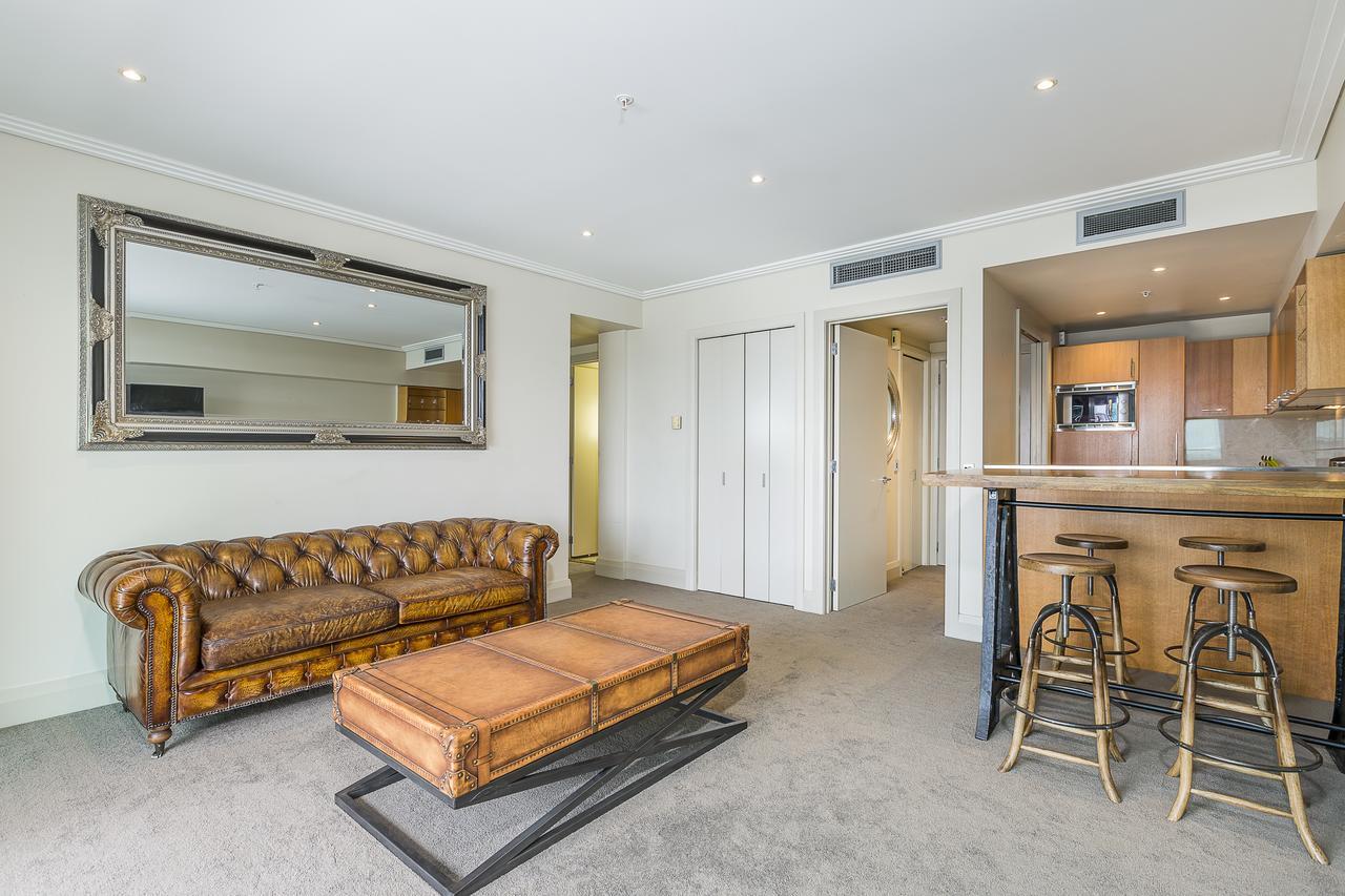 Cbd Viaduct Harbour Resort Auckland Buitenkant foto